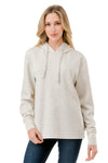 Ariella Long Sleeve Hoodie