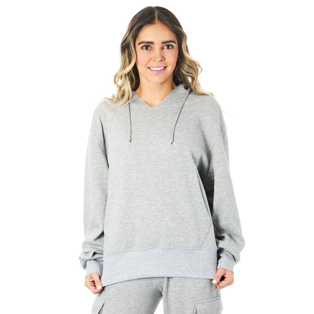 Heather Grey 0321