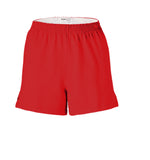 Soffe Women Authentic Shorts