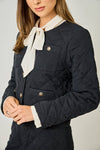Quilted Jacket