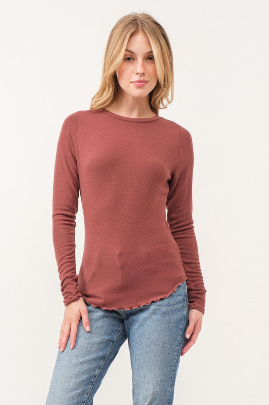 Red Brown 1110