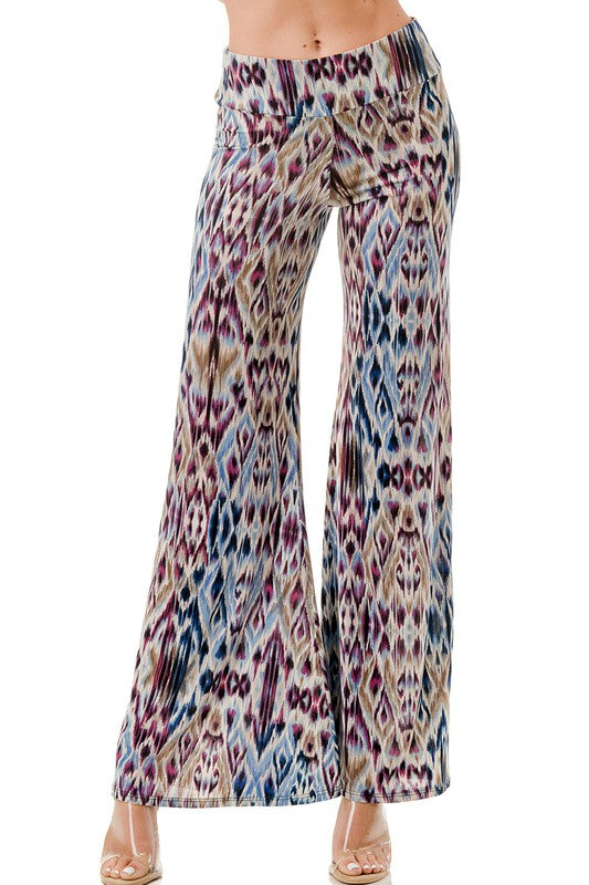 Ariella Palazzo Pants