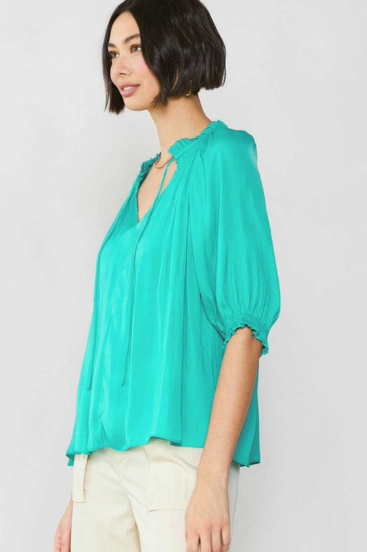 Turquoise