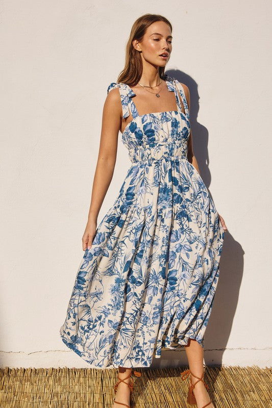 Porcelain Blue 0524