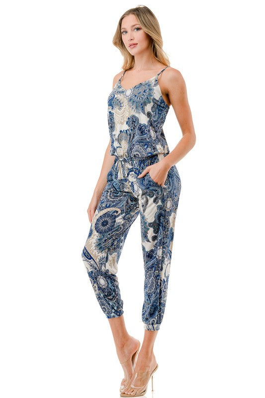 Dadaria Jumpsuits for Women Dressy Jumpsuits For Women Sleeveless