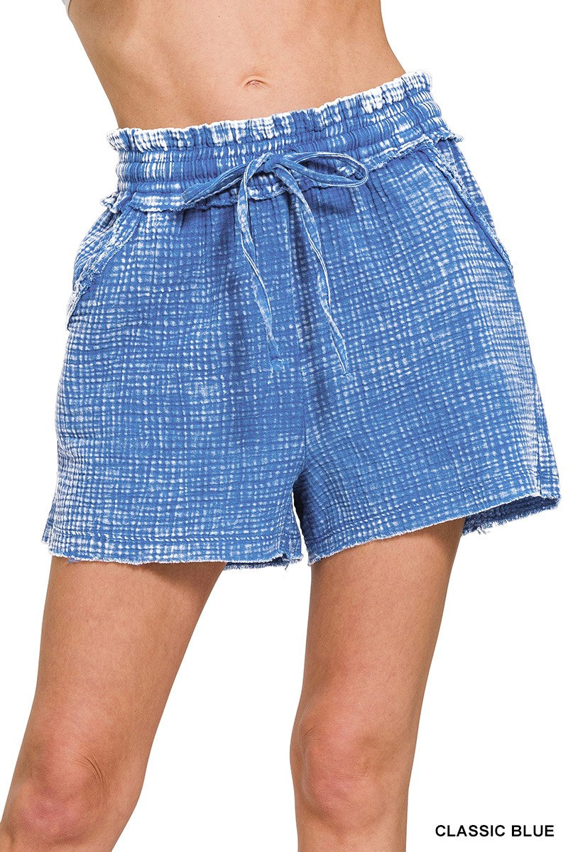 Classic Blue