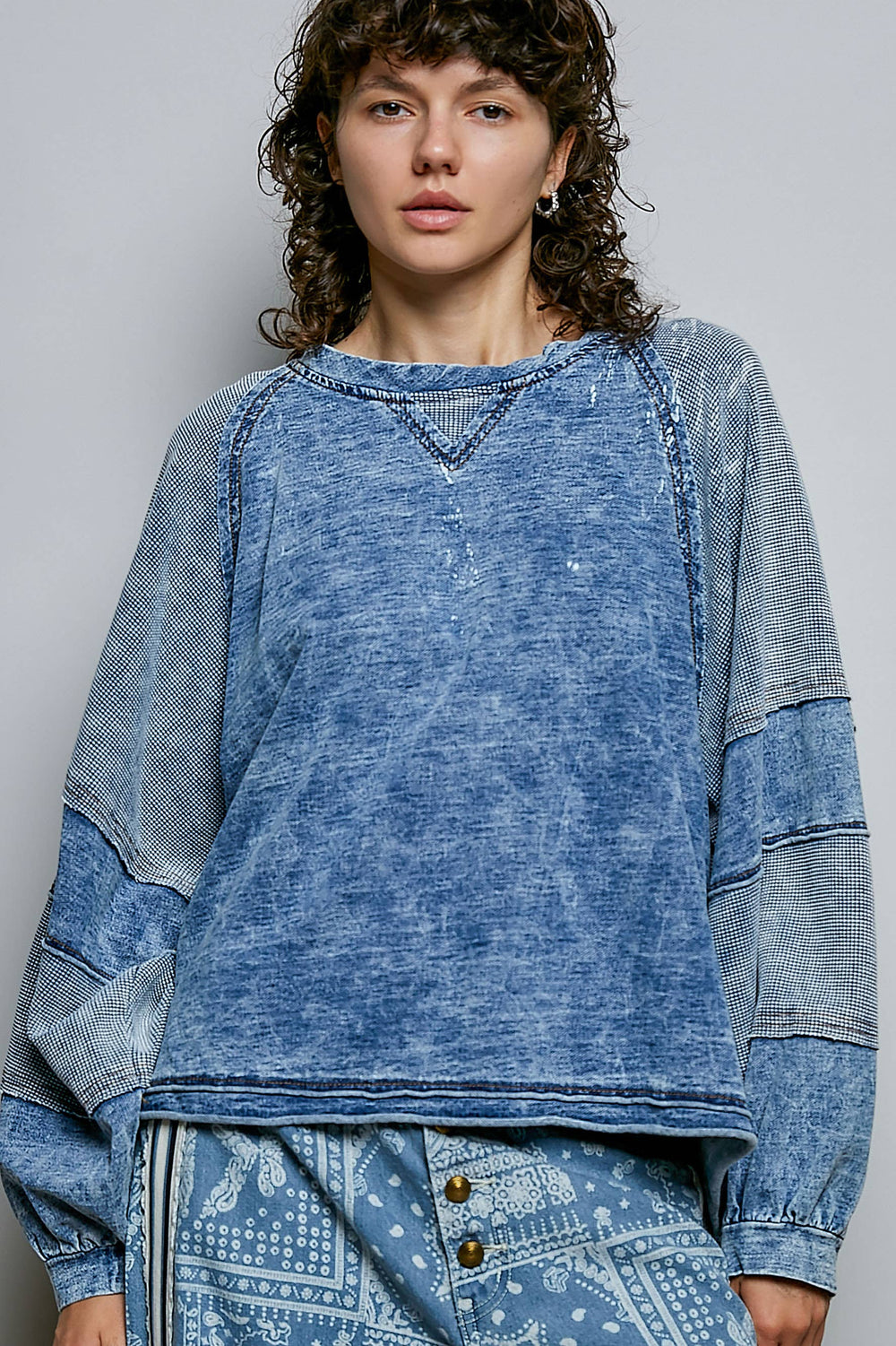 Denim