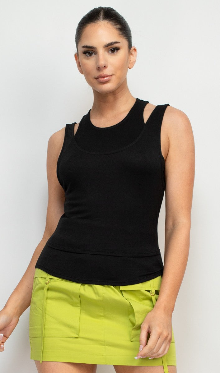 Black 0318