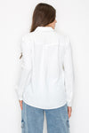 Basic Pocket Shirt