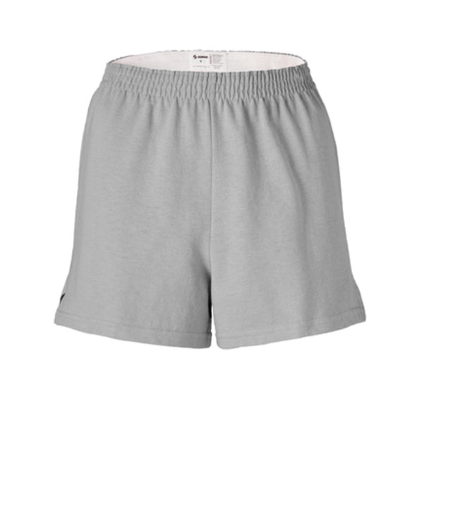 Soffe Women Authentic Shorts