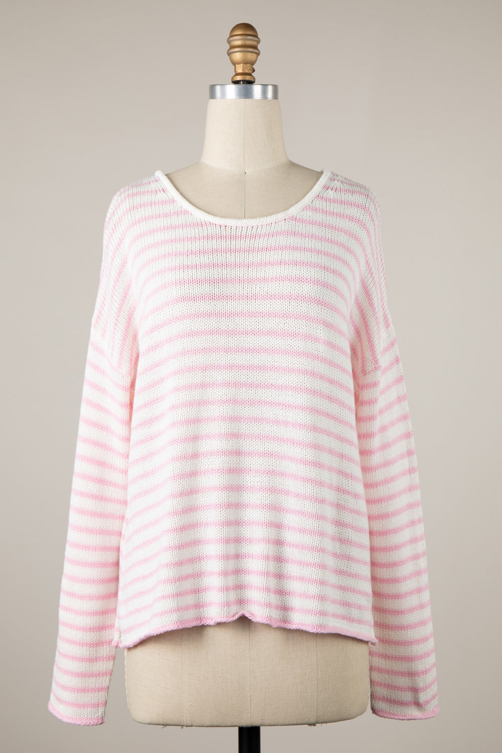 Ivory/Blush