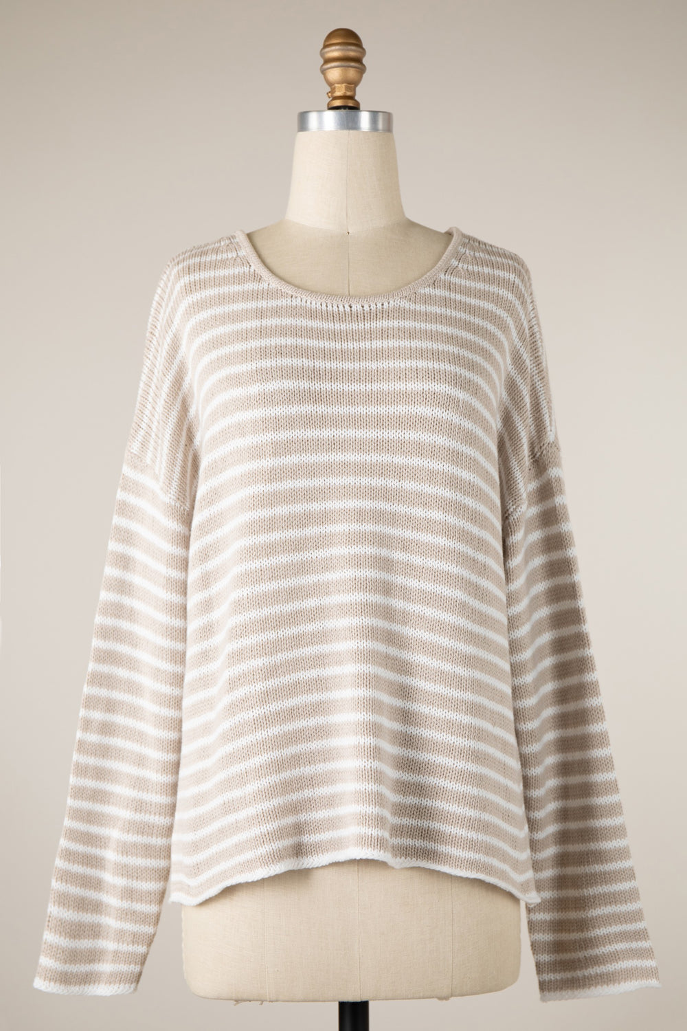 Beige/Ivory
