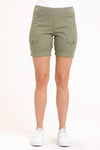 XCVI Clariss Shorts