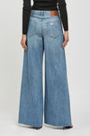 Hidden Nori High Rise Oversized Wide Leg