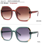 Chandelier Sunglasses