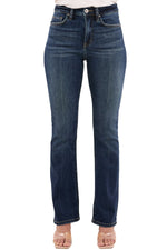 Mia High Rise Bootcut Jeans