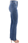 Mia High Rise Slimmers Bootcut Jean