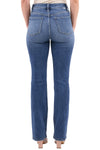 Mia High Rise Slimmers Bootcut Jean