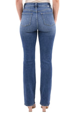 Mia High Rise Slimmers Bootcut Jean