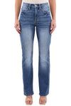 Mia High Rise Slimmers Bootcut Jean