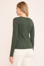 LightWeight Round Neck Sweater