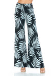 Ariella Printed Palazzo Pant