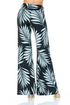 Ariella Printed Palazzo Pant