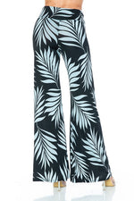 Ariella Printed Palazzo Pant