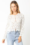 Felicity Top