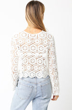 Felicity Top