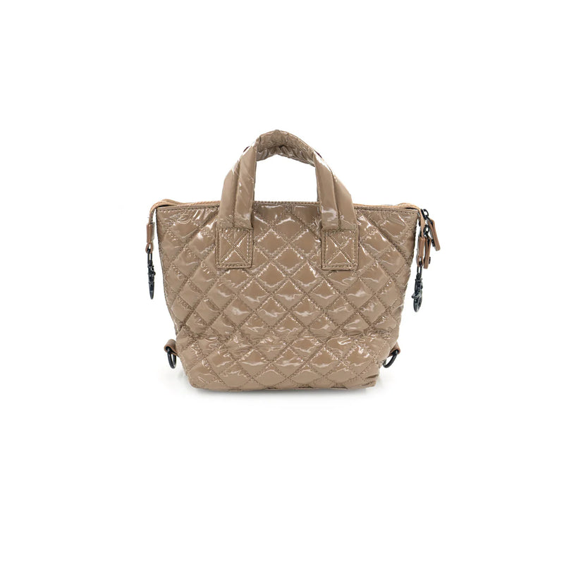 BC Mini Quilted Bag – TandyWear BC Mini Quilted Bag – TandyWear