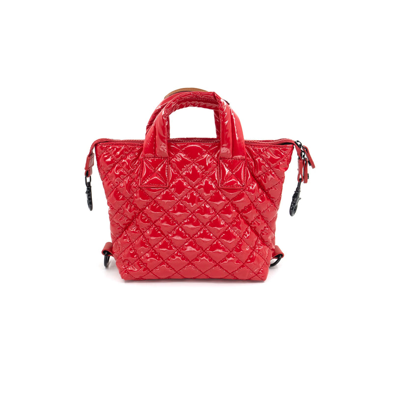 BC Mini Quilted Bag – TandyWear BC Mini Quilted Bag – TandyWear