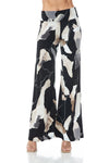 Ariella Printed Palazzo Pants