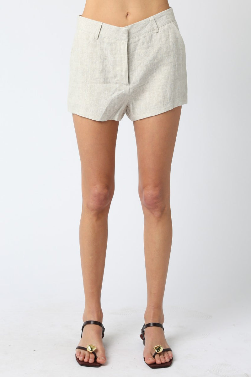 Gianna Shorts