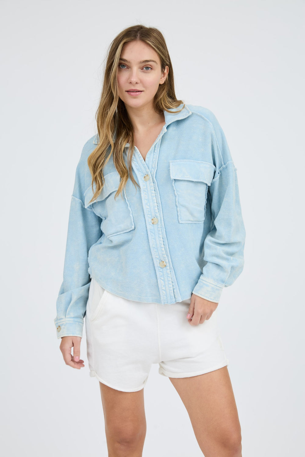 Denim