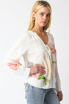 Arya Floral Shirt