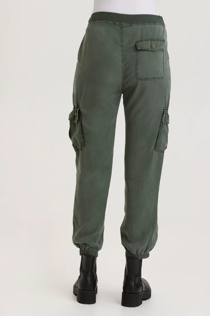 Poe Banded Pant