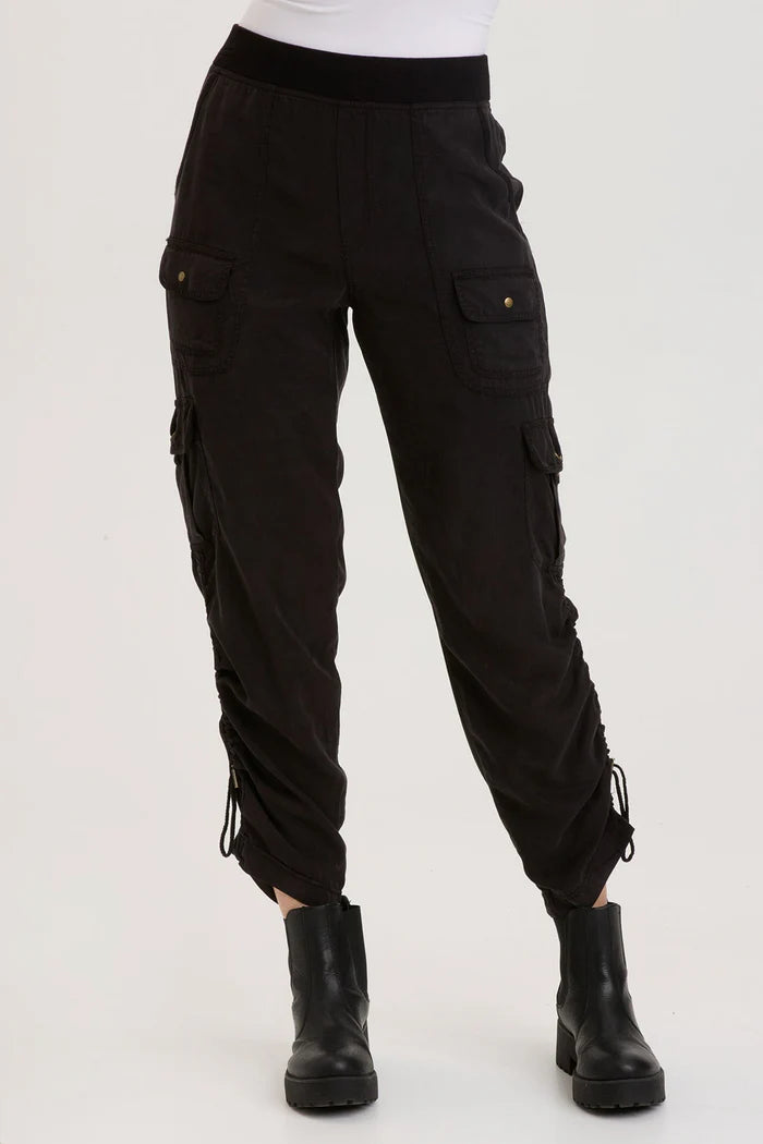 Sonova Pants - Black