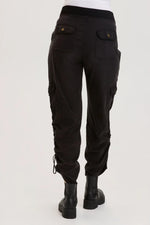 Sonova Pants - Black