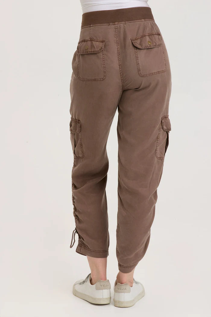 Sonova Pants