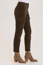 Cord Timberline Legging