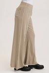 Twill Beach Trouser