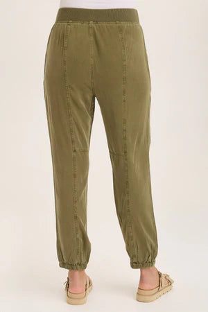 XCVI Squire Pant