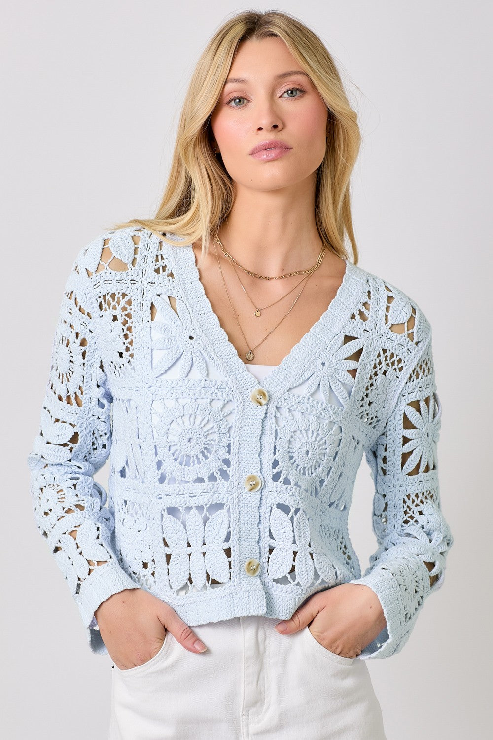 Pale Blue 0314