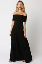 Elina Drop Dress