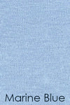Hacci Slub Raglan Crew Neck Top