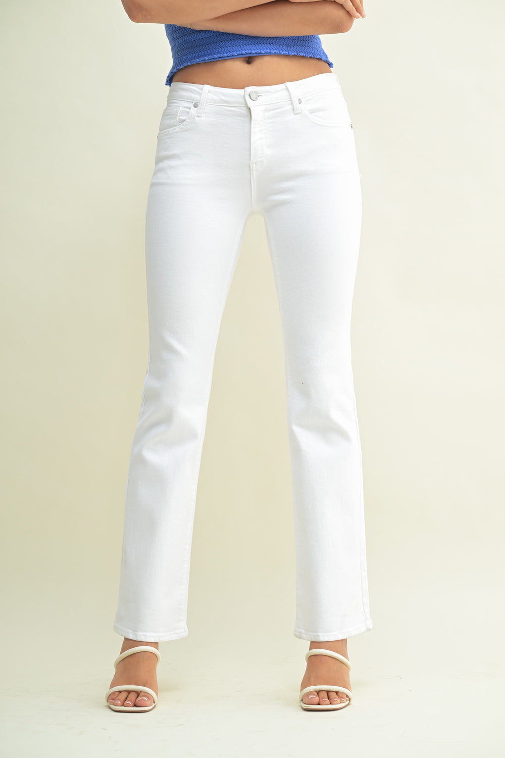 Optic White
