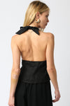 Charlie Halter Top