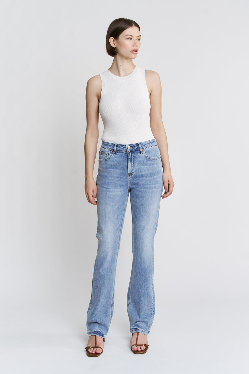 Mutted Indigo