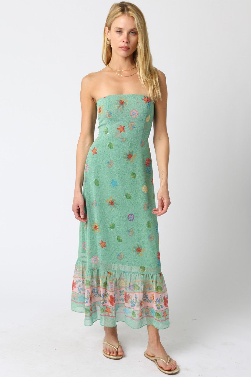 Green Multi